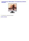 Computers & Accessories - Samsung 713BM SyncMaster 17-Inch DigitalAnalog LCD Monitor (SilverBlack)