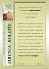 Zibynca Boletín No. 35