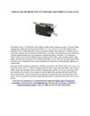 Find out why the Martin Yale 1711 Electronic Auto-Folder is so Easy to Use