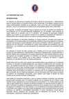 La frontera del Ego