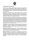 Trastornos de la personalidad