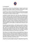 El Autoconcepto