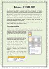 Introduccion a tablas
