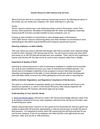 Human Resource (HR) Outsourcing Services