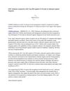 PINC Solutions recognized as 2011 Top 100 Logistics IT Provider by Inbound Logistics Magazine