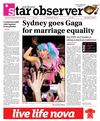 Sydney Star Observer