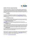 Benefits of Third Party Logistic Made Simple