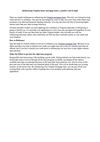 Refinancing Virginia home mortgage loans- a positive end in sight