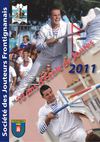Programme des joutes 2011