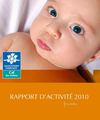Caf des Yvelines Rapport d'activité 2010 - Les chiffres