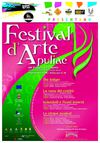 Festival d'Arte Apuliae