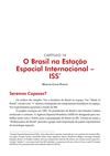 A Conquista do Espaço - Capítulo 10 - O Brasil na Estação Espacial Internacional