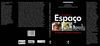 A Conquista do Espaço - Capa