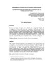 PENSAMIENTO FLEXIBLE EN EL DOCENTE INVESTIGADOR 