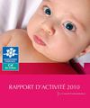 Caf des Yvelines Rapport d'activité 2010 - Le conseil d’administration