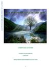 Le fantastique en littérature - comité de lecture 12 mai 2011