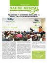 Saúde Metal em Foco - Edição Maio/Junho/Julho 2011