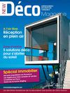 New Déco Magazine Juillet Août 2011