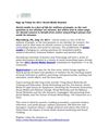 Sign up Today for 2011 Social Media Summit