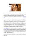 Dating as an Adult – Expectations From Men