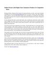 Online Private Label Rights Store Announces Products At Competitive Rates