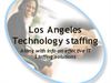 Technology Recruitment and Staffing