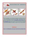 Handcrafted Rakhi India, Send Handcrafted Rakhi, Handcrafted Rakhi