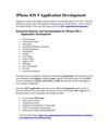 iPhone iOS 5 Application Development