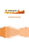 Guia recursos Inserció Nou Barris