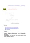 VIOLENCIA DE GENERO Y MUJERES CON DISCAPACIDAD INTELECTUAL