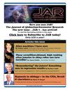 The Journal of Abduction Encounter Research