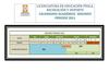 CALENDARIO ACADÉMICO EDUCACION FÍSICA USB CARTAGENA