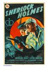 The Adventures of Sherlock Homes