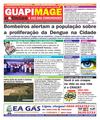 Jornal Guapi Magé Notícias - Edição Junho 2011