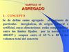 tecnologia del concreto