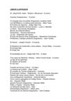 Lista de libros ilustrados de literatura