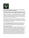 Diversified Global Holdings Group's Subsidiary Xerxis Consulting Signs Letter of Intent with Ukrainian Government