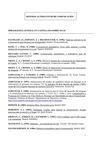 RECURSOS Y MATERIALES: BIBLIOGRAFIA Y ENLACES PARA LOS SISTEMAS ALTERNATIVOS DE COMUNICACIÓN