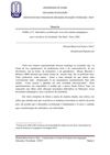Resenha do livro Informática na Educação: novas ferramentas pedagógicas para o professor da atualidade da autora...
