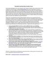 Top B2B Lead Scoring Trends of 2011