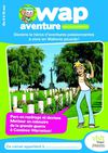 Mémorial et Bois de Ploegsteert 9-12 ans