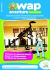 Musée de l'iguanodon 9-12 ans