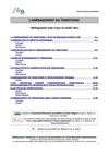 Bibliographie sur l'aménagement du territoire
