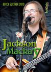 BROCHURE JACKSON MACKAY
