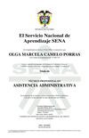certificado