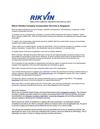 Rikvin Handles Company Incorporation Services In Singapore