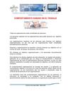 Comportamiento Humano en el Trabajo