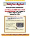 penny stock picks - penny stock trading - pennystock egg head