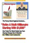 Clear Strategy on Penny Stocks - Penny Stocks A Secret to Make Money