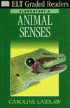 DK ELT Graded Readers Elementary Animal senses